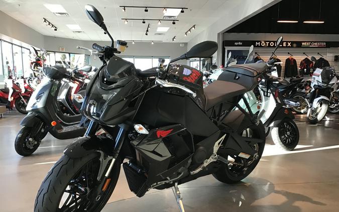 2023 Buell 1190SX