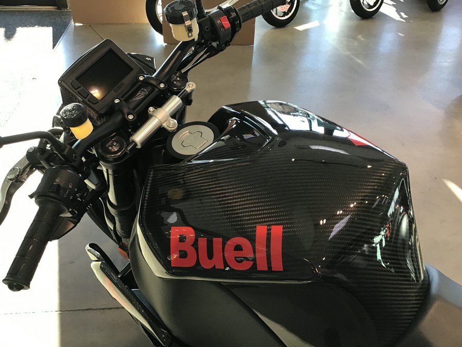 2023 Buell 1190SX