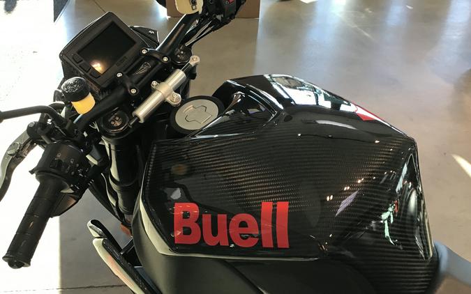 2023 Buell 1190SX