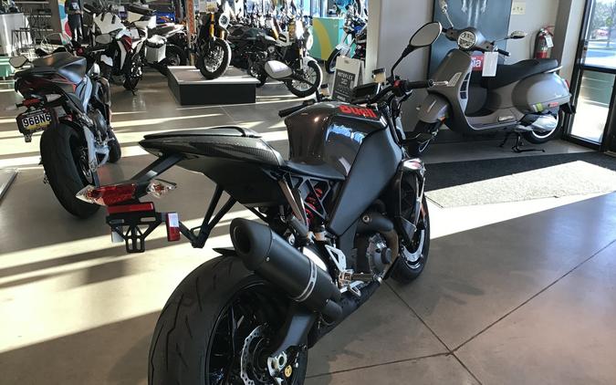 2023 Buell 1190SX