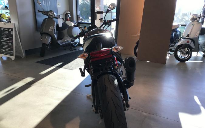 2023 Buell 1190SX