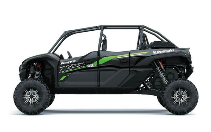 2024 Kawasaki Teryx® KRX®4 1000 eS