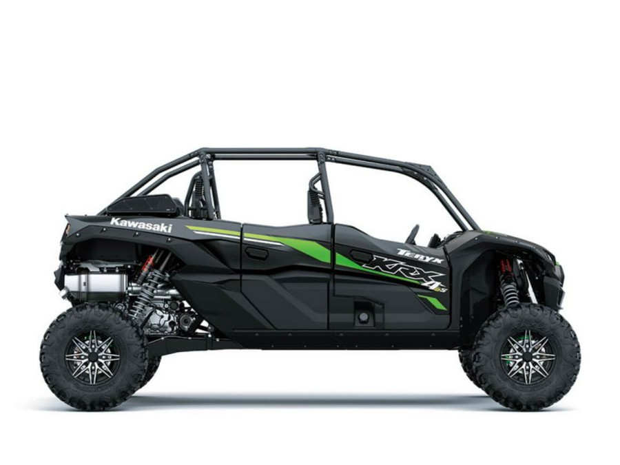 2024 Kawasaki Teryx® KRX®4 1000 eS