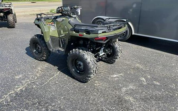 2024 Polaris Sportsman 450 H.O. EPS