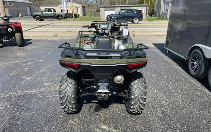 2024 Polaris Sportsman 450 H.O. EPS