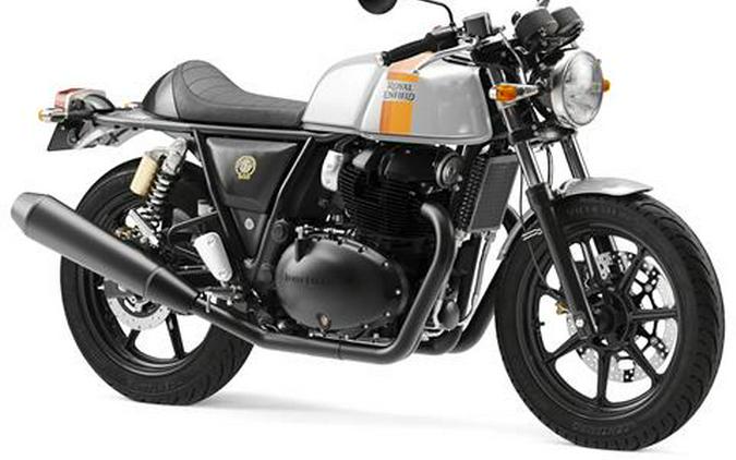 2024 Royal Enfield Continental GT 650