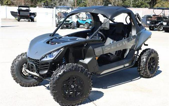 2024 Segway Powersports Villain SX10 S