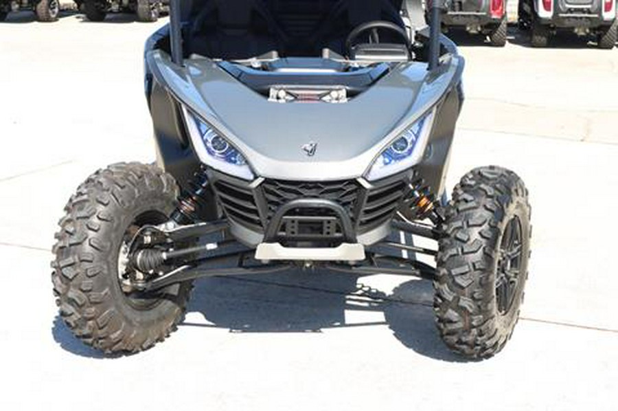 2024 Segway Powersports Villain SX10 S