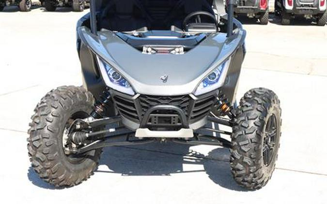 2024 Segway Powersports Villain SX10 S