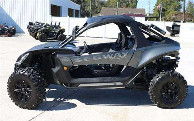 2024 Segway Powersports Villain SX10 S