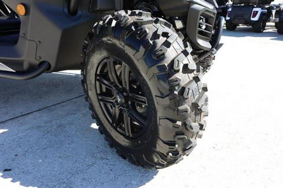 2024 Segway Powersports Villain SX10 S