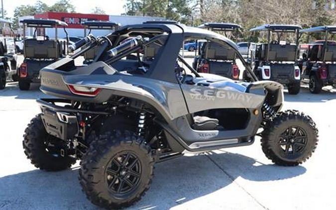 2024 Segway Powersports Villain SX10 S