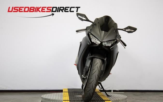 2017 Honda CBR1000RR - $12,999.00