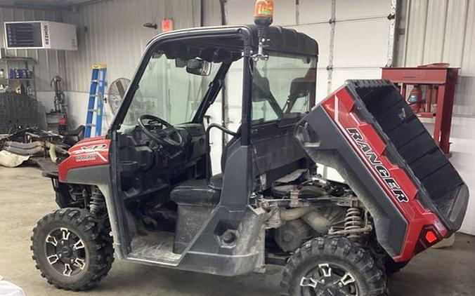 2022 Polaris® Ranger XP 1000 Premium