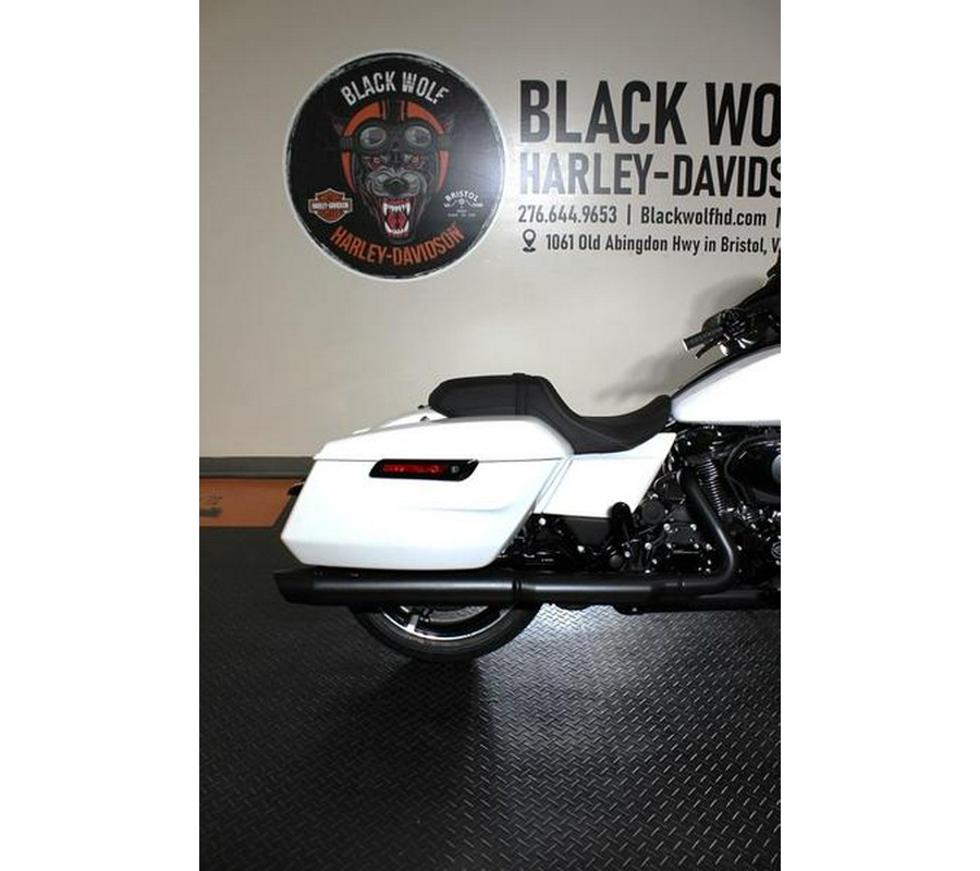 2024 Harley-Davidson® FLHX - Street Glide®