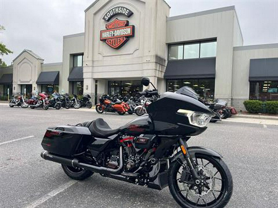 2024 Harley-Davidson CVO™ Road Glide® ST