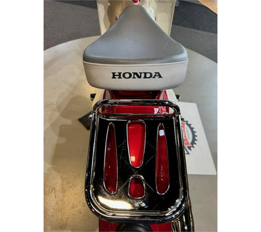 2020 Honda Super Cub C125 ABS