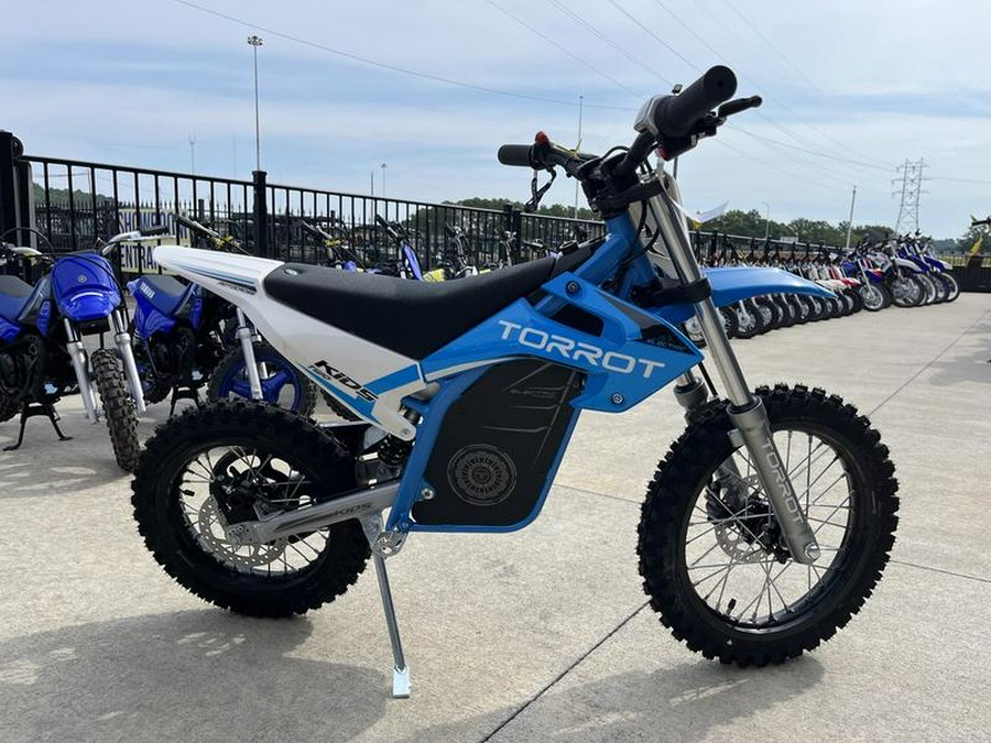 2022 Volcon ePowersports KIDS MX TWO