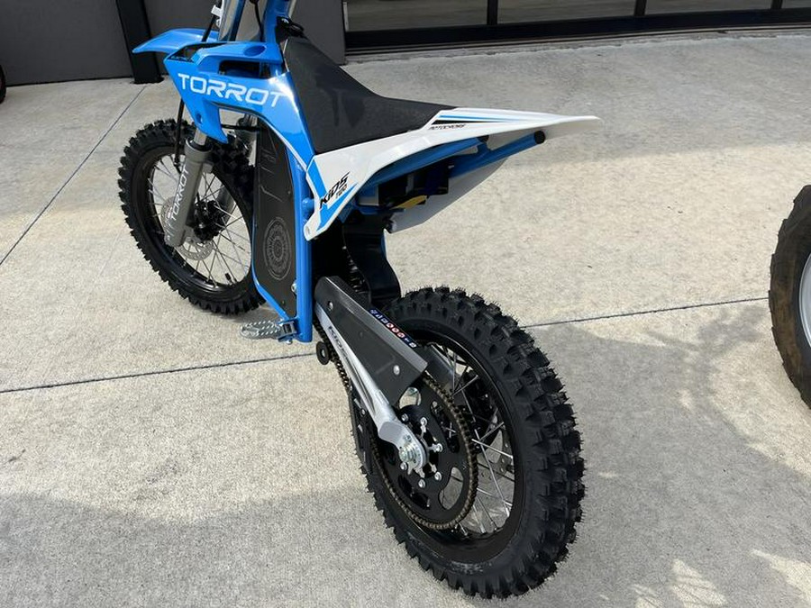 2022 Volcon ePowersports KIDS MX TWO