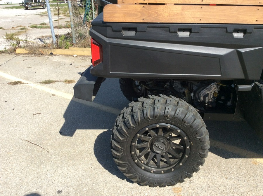 2019 Polaris Ranger® 570 Base