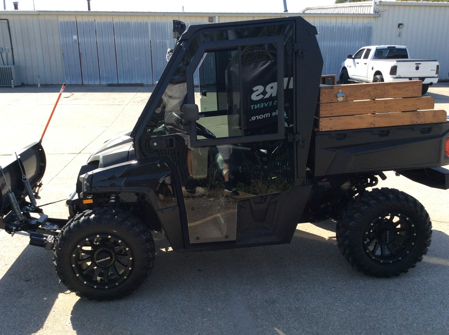 2019 Polaris Ranger® 570 Base