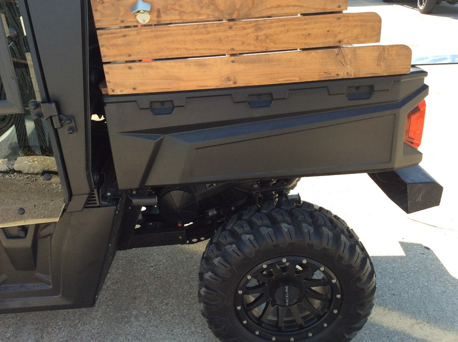 2019 Polaris Ranger® 570 Base