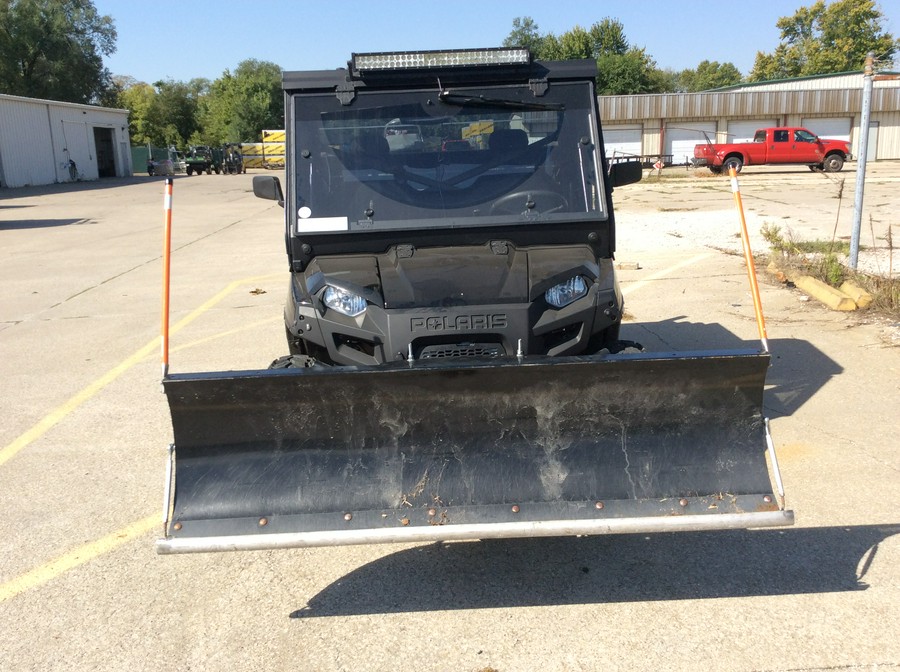 2019 Polaris Ranger® 570 Base