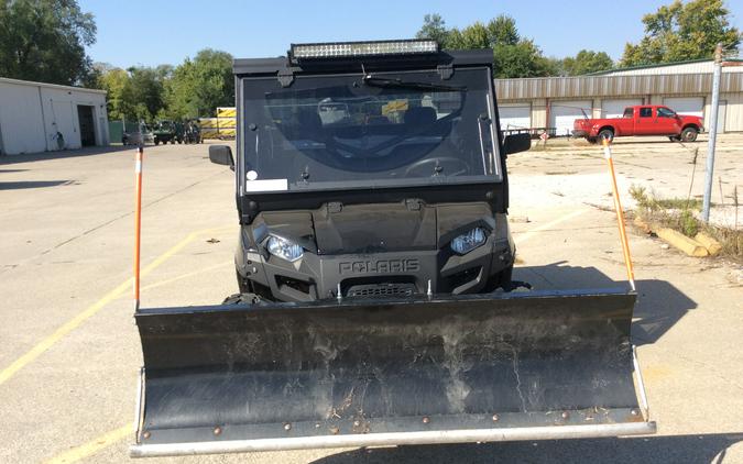 2019 Polaris Ranger® 570 Base