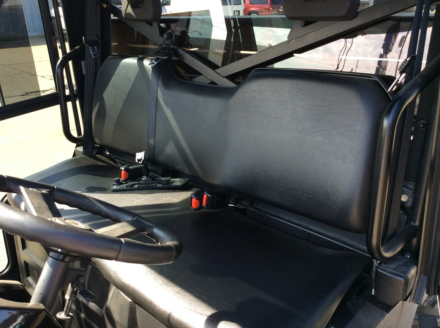 2019 Polaris Ranger® 570 Base