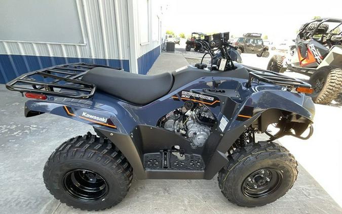 2025 Kawasaki Brute Force 300