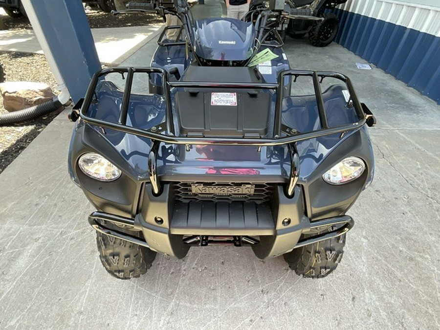 2025 Kawasaki Brute Force 300