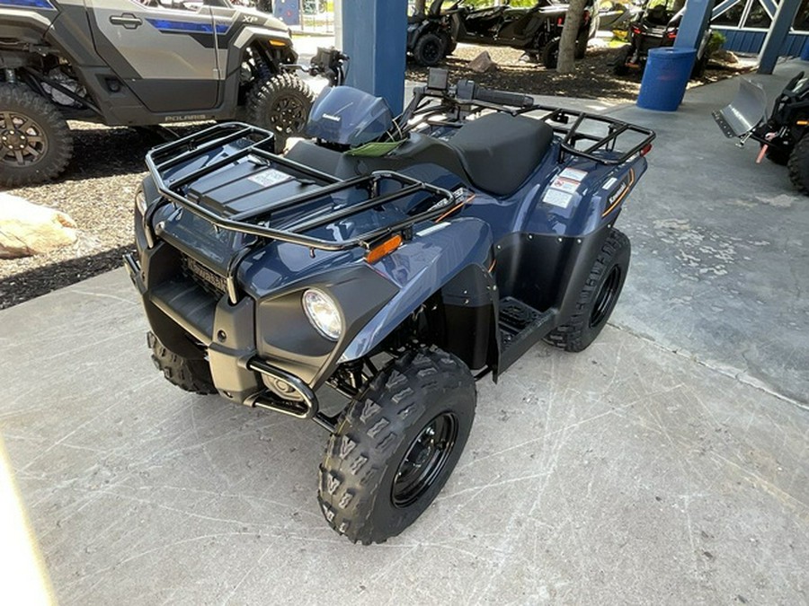 2025 Kawasaki Brute Force 300