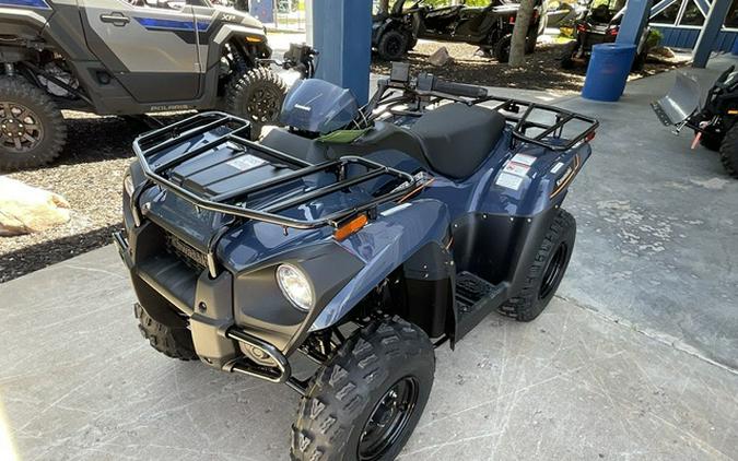 2025 Kawasaki Brute Force 300