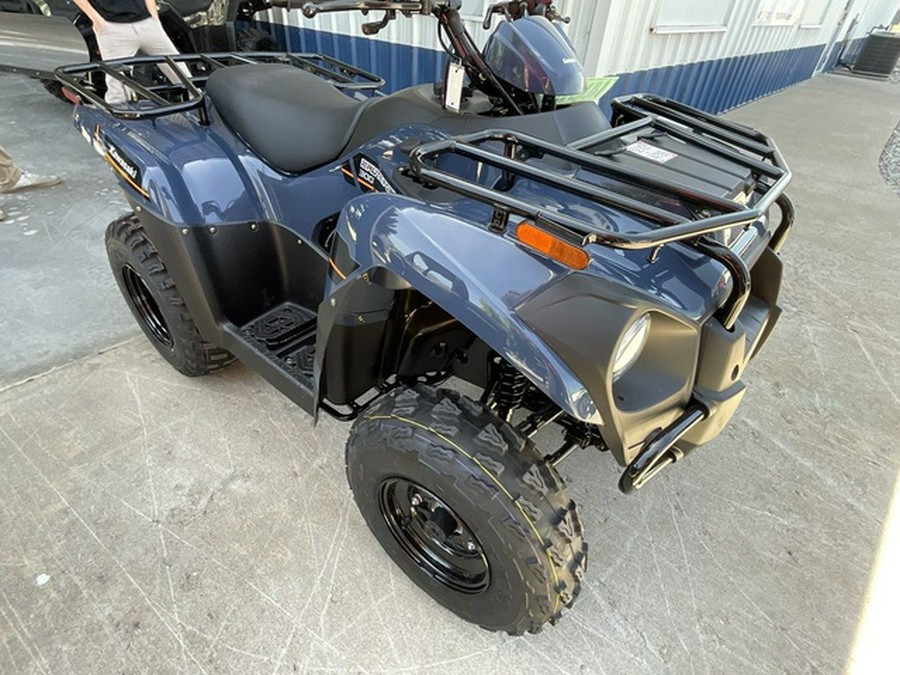 2025 Kawasaki Brute Force 300