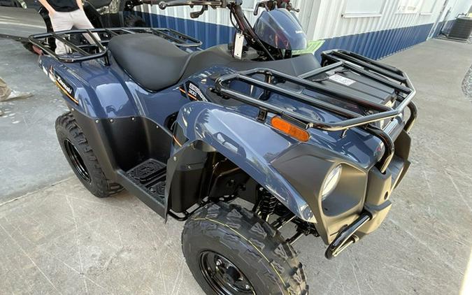 2025 Kawasaki Brute Force 300