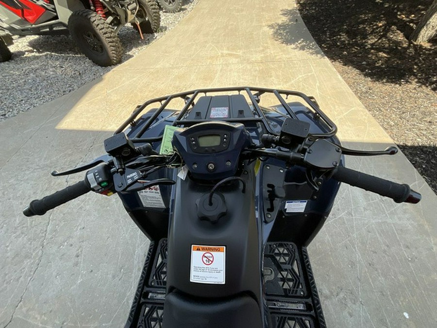 2025 Kawasaki Brute Force 300