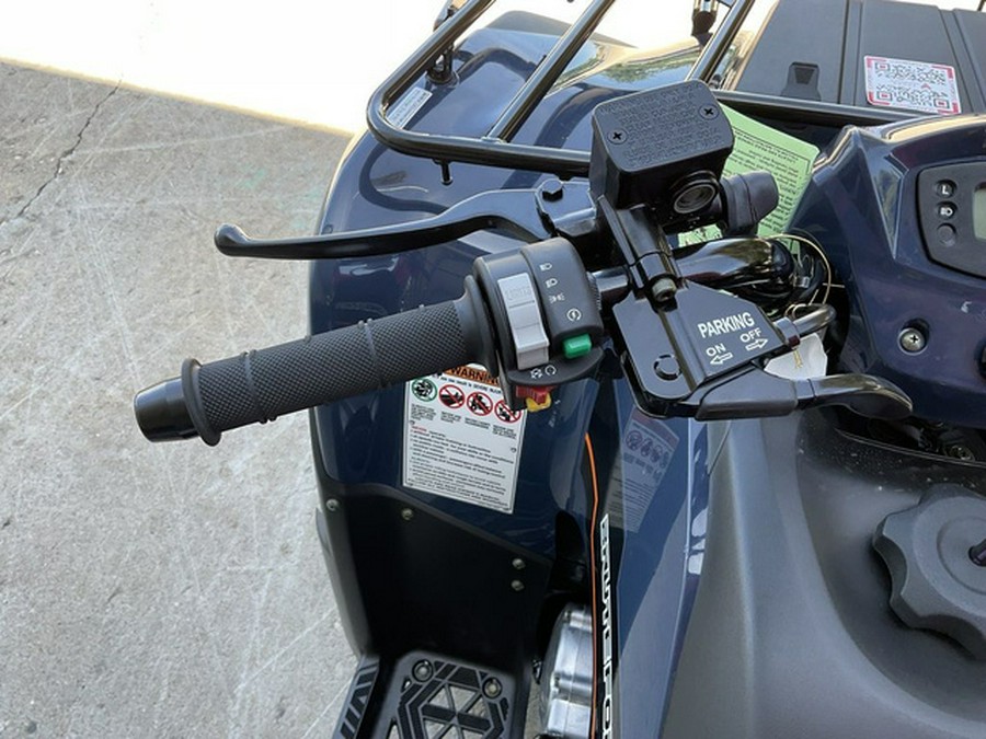 2025 Kawasaki Brute Force 300