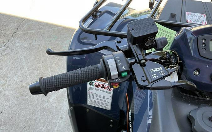 2025 Kawasaki Brute Force 300