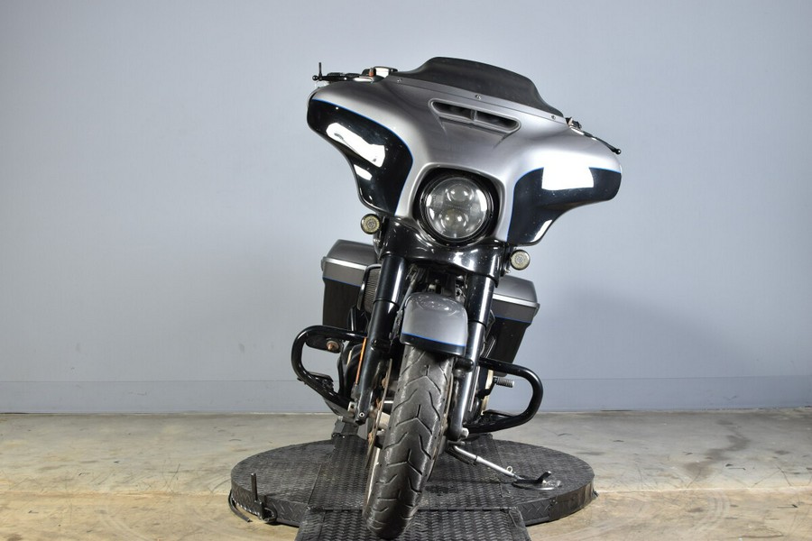 2021 Harley-Davidson Street Glide Special