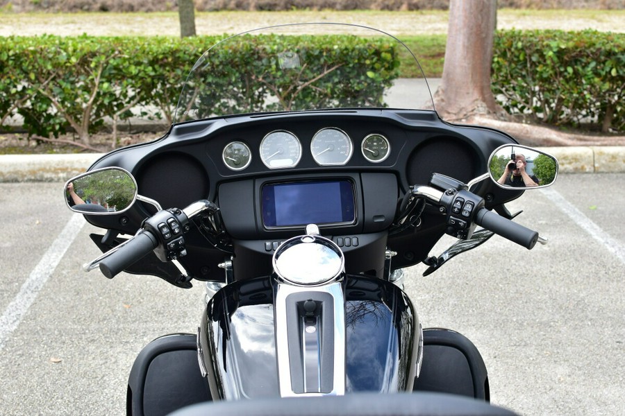 2022 Harley-Davidson Tri Glide Ultra