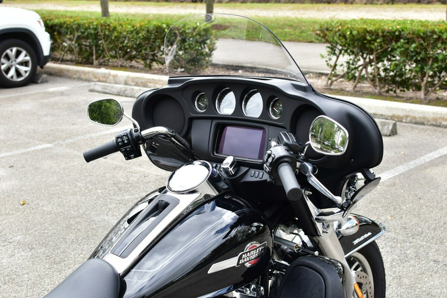 2022 Harley-Davidson Tri Glide Ultra