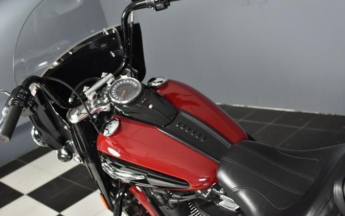 2020 Harley-Davidson Heritage Classic 114