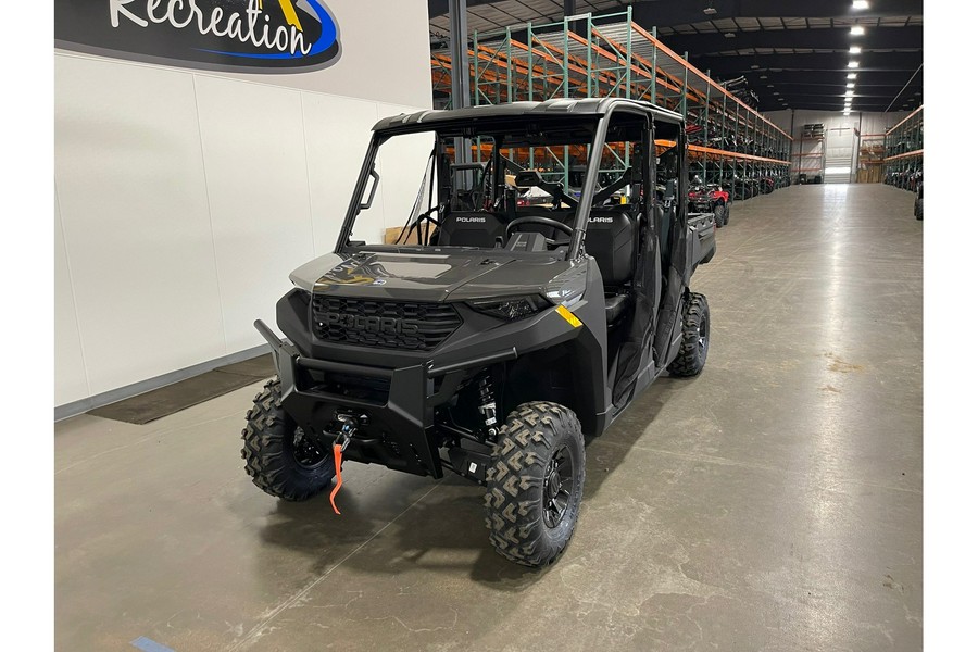 2025 Polaris RANGER CREW 1000 PREMIUM