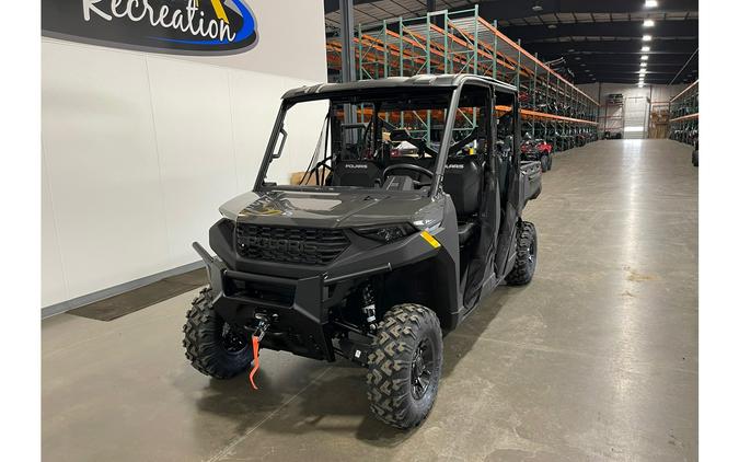 2025 Polaris RANGER CREW 1000 PREMIUM
