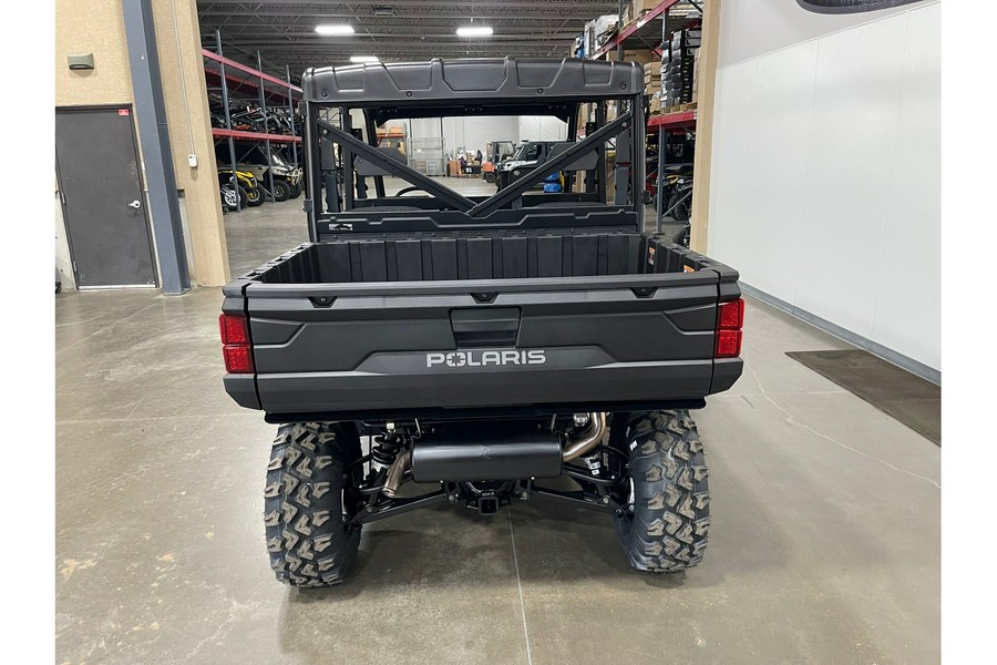 2025 Polaris RANGER CREW 1000 PREMIUM