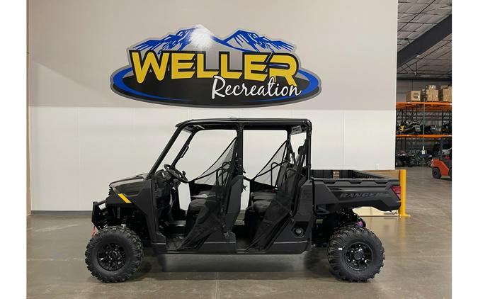 2025 Polaris RANGER CREW 1000 PREMIUM