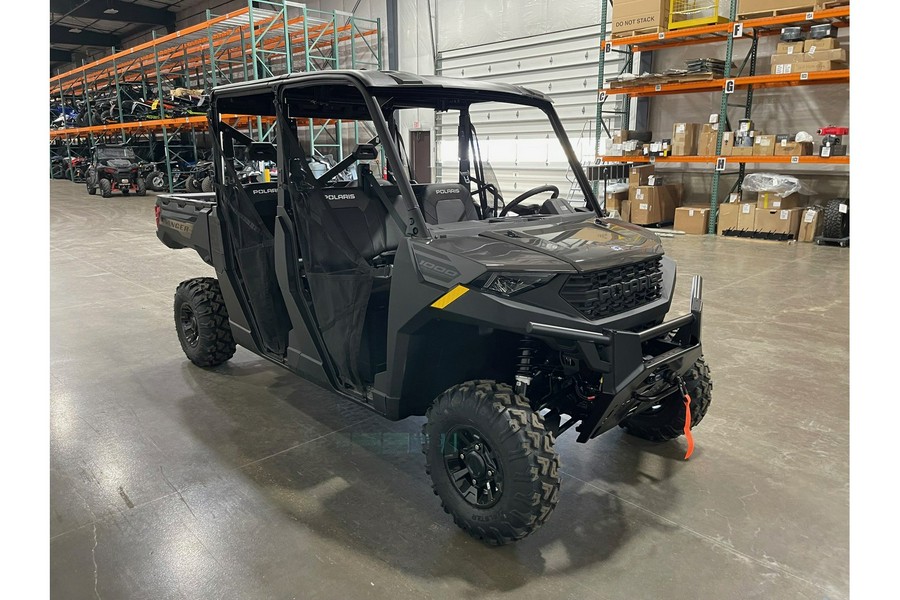2025 Polaris RANGER CREW 1000 PREMIUM