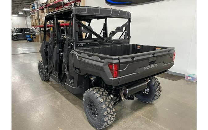 2025 Polaris RANGER CREW 1000 PREMIUM