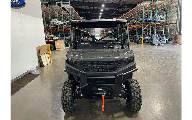 2025 Polaris RANGER CREW 1000 PREMIUM