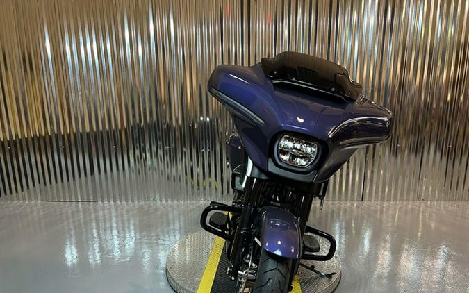 2026 Harley-Davidson FLHX - Street Glide